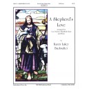 A Shepherd's Love  (Full Score)
