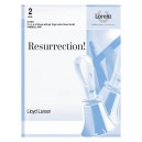 Resurrection  (3-6 Octaves)