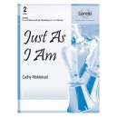 Just As I Am  (3-5 Octaves)