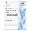 Variations on Gaudeamus Pariter  (3-5 Octaves)