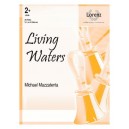 Living Waters  (3-5 Octaves)