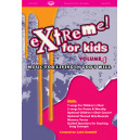 Extreme for Kids Vol 4 (Accompaniment CD)