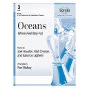 Oceans  (3-5 Octaves)