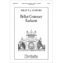 Belfast Centenary Eucharist  (SATB)