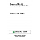 Psalms of David  (3-Part)