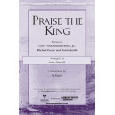Praise the King (Accompaniment CD)