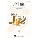 Java Jive (3 Part)