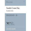 Yonder Come Day  (SSAA)