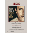 Jesus (Accompaniment CD)