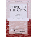 Power of the Cross (Accompaniment CD)