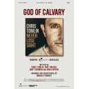 God of Calvary (Accompaniment CD)