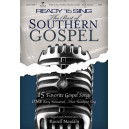 Ready to Sing Best of Southern Gospel (Preview Pack)