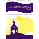 Simple Collection Vol 5 (Bass CD)