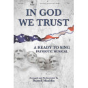 In God We Trust (Choral Book) SATB/ Unison 2 Part