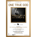 One True God (Accompaniment CD)