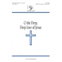 O the Deep Deep Love of Jesus  (Acc. CD)