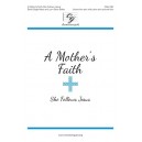 A Mother's Faith (She Follows Jesus)  (Acc. CD)