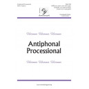 Antiphonal Processional  (SATB)