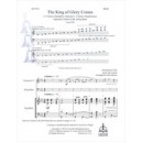 The King of Glory Comes  (3-5 Octaves)