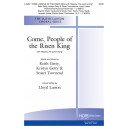 Come People of the Risen King (Rhythm Parts)