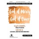 God of Mercy, God of Grace (SATB)