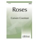 Roses (SATB)