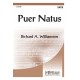 Puer Natus (SATB)