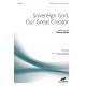Sovereign God, Our Great Creator - (Accompaniment CD)