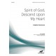 Spirit of God, Descend Upon My Heart (Orchestrations)