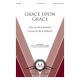 Grace Upon Grace (SATB/opt. Orchestra)