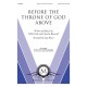 Before the Throne of God Above (SATB/opt. Orchestra)