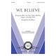 We Believe (Accompaniment CD/Split-Track)