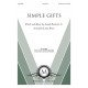 Simple Gifts (SATB/opt. Orchestra)