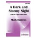 A Dark and Stormy Night (Accompaniment CD)