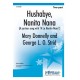 Hushabye, Nanita Nana  (Accompaniment CD)