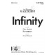 Infinity (SATB div. a cappella)