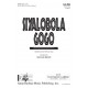 Siyalobola Gogo (SATB/a cappella and Solo)