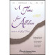 A Time For Alleluia (SATB)