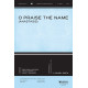 O Praise the Name (Anástasis) (Stem Mixes CD)