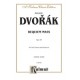 Dvorak - Requiem Mass, Opus 89