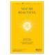 You're Beautiful (Accompaniment CD)