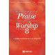 More Songs for Praise & Worship 8 (Choir/Worship Team Edition)