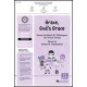 Grace, God's Grace (Unison 2-Part)