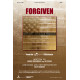 Forgiven (SATB)