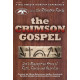 The Crimson Gospel (SATB) (Choral Book)