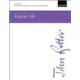 Psalm 150 (SATB)