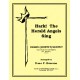Hark The Herald Angels Sing (Brass Quintets/opt. sextet)