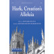 Hark Creation's Alleluia  (SATB)