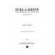 Sukla-Krsne (SATB)