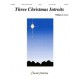 Three Christmas Introits  ((2-5 Octaves)